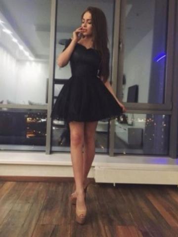 Индивидуалка Леся Фотография 3